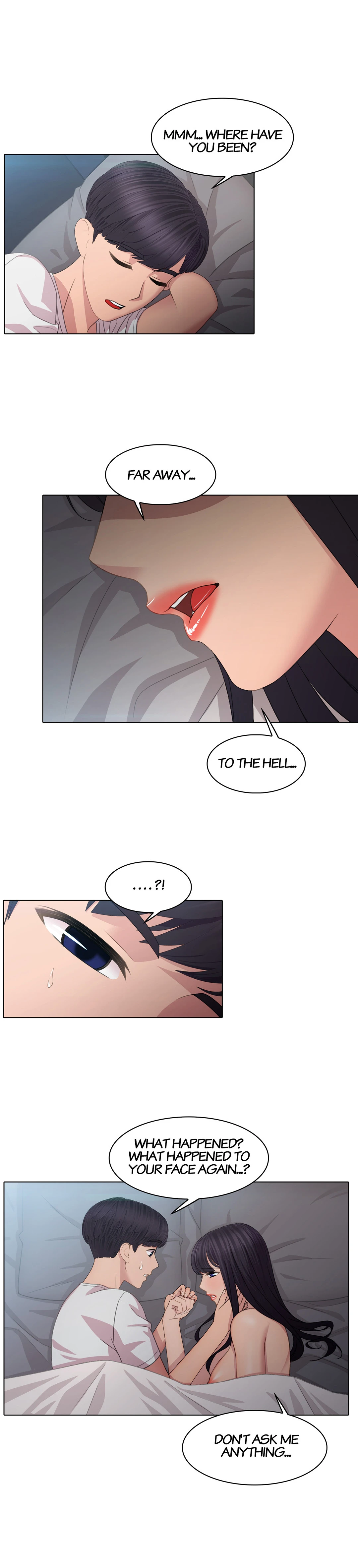 My Friend’s Sister Chapter 18 image 11