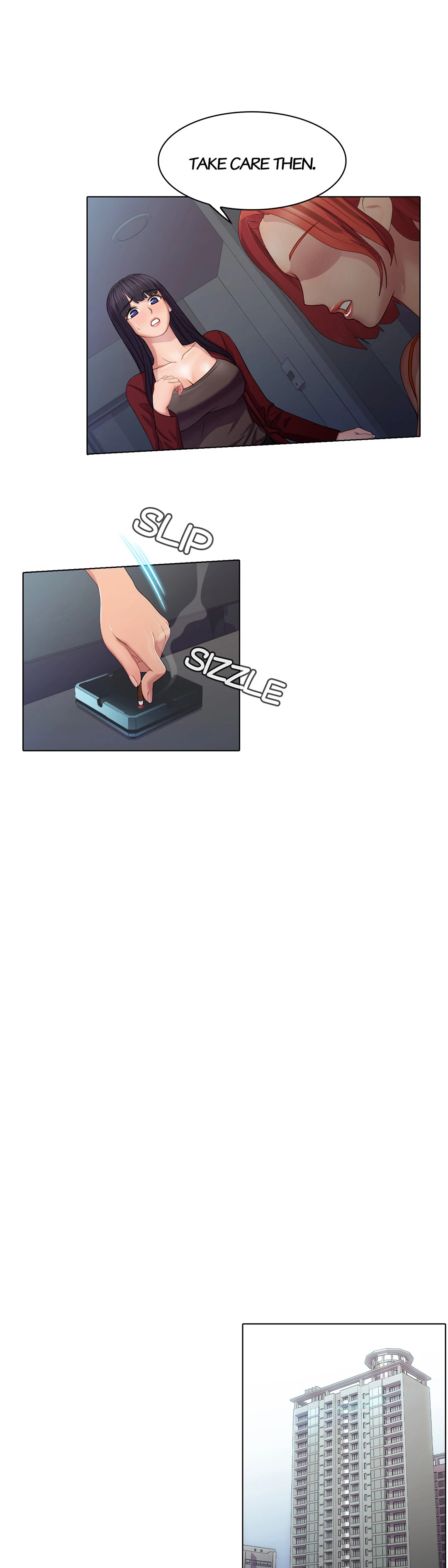 My Friend’s Sister Chapter 18 image 7