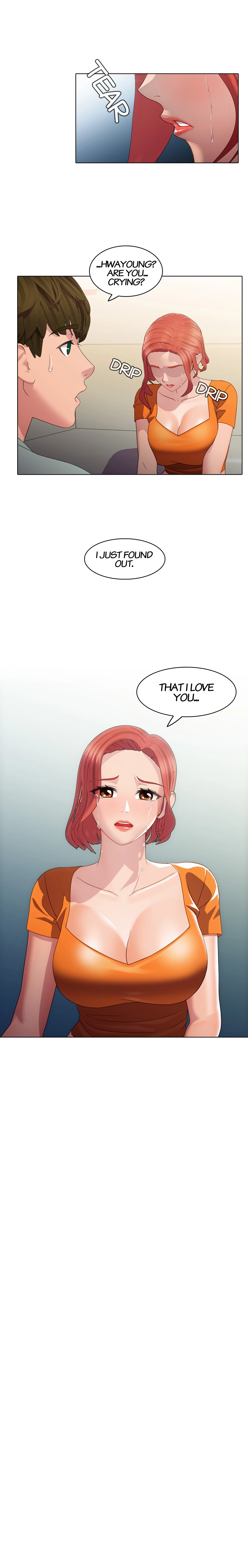My Friend’s Sister Chapter 19 image 14