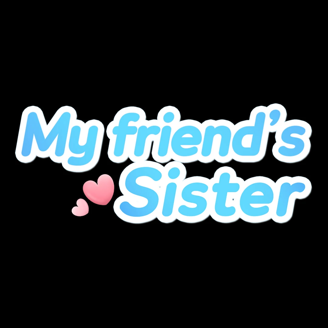 My Friend’s Sister Chapter 2 image 0