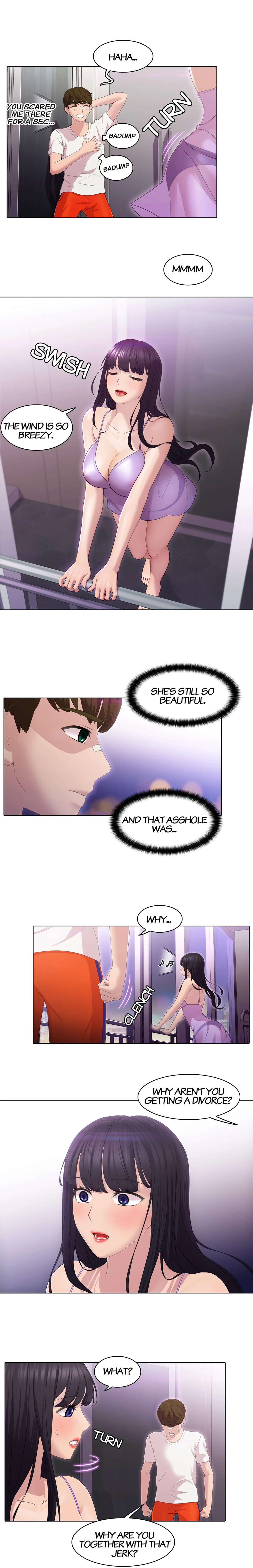 My Friend’s Sister Chapter 2 image 10
