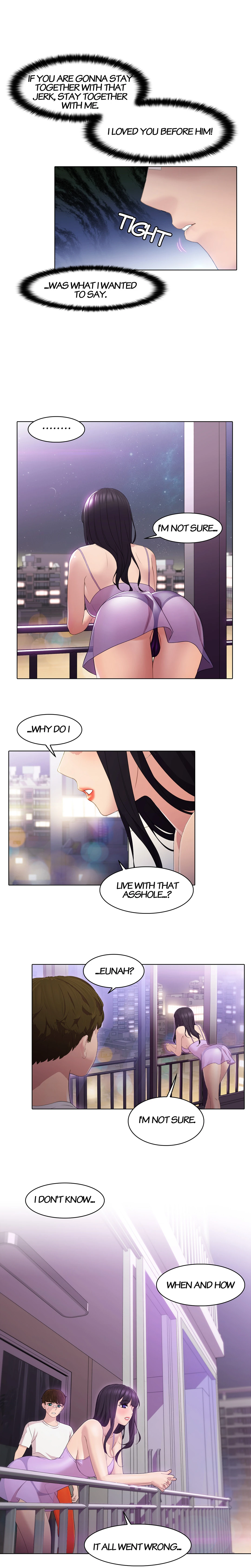My Friend’s Sister Chapter 2 image 11