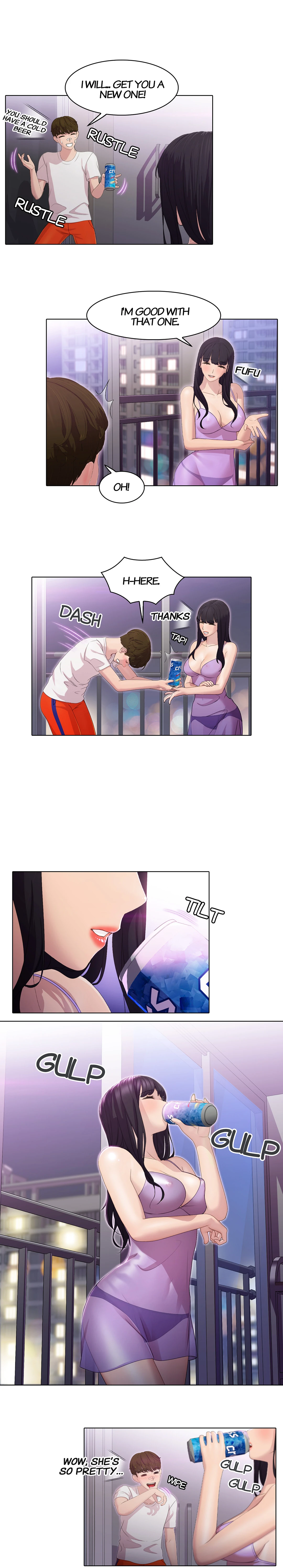 My Friend’s Sister Chapter 2 image 4
