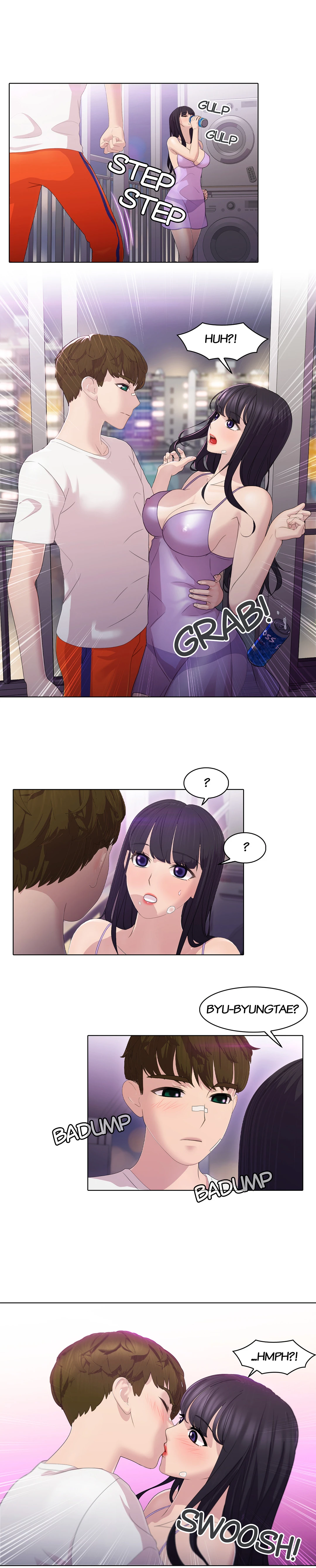 My Friend’s Sister Chapter 2 image 6