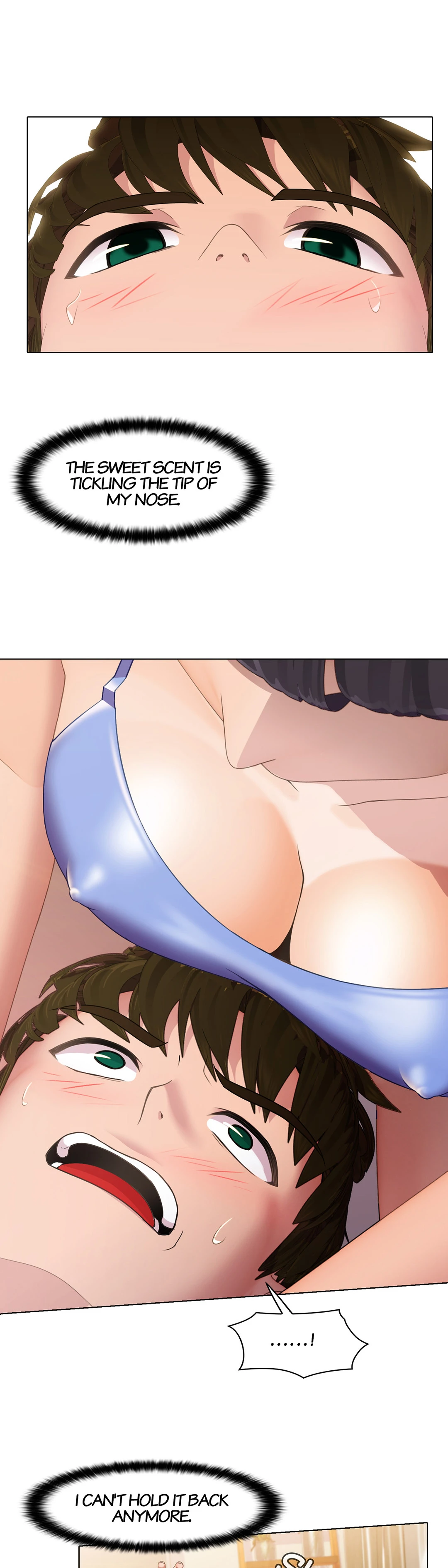 My Friend’s Sister Chapter 20 image 19