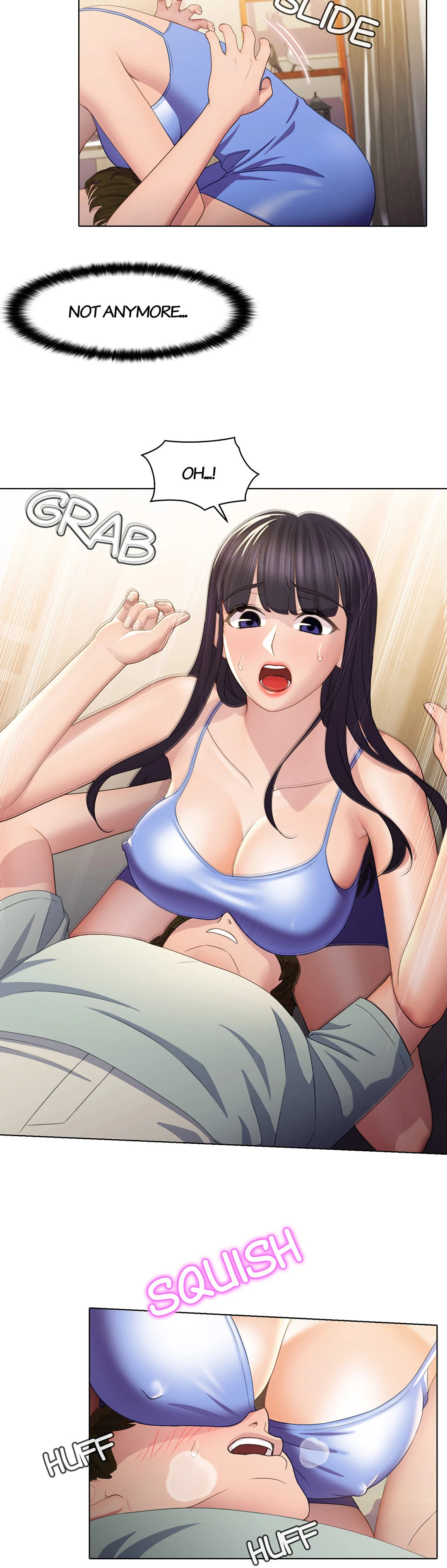 My Friend’s Sister Chapter 20 image 20