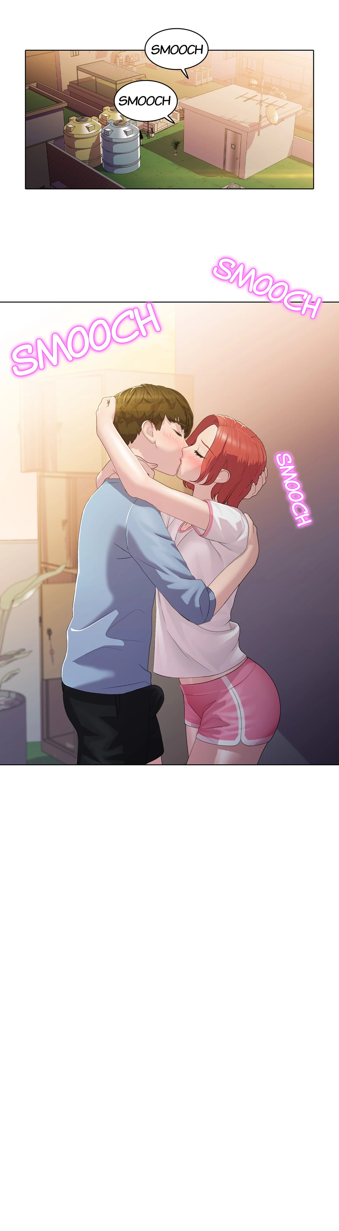 My Friend’s Sister Chapter 4 image 16