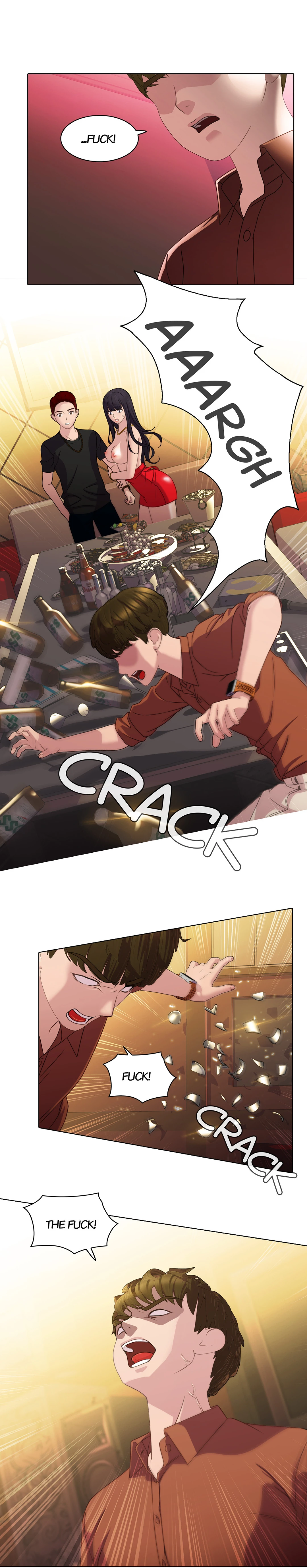 My Friend’s Sister Chapter 7 image 10