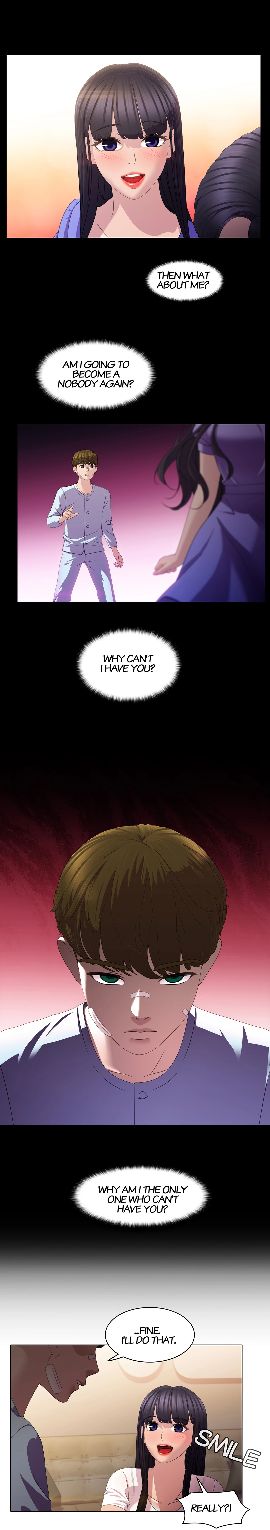 My Friend’s Sister Chapter 9 image 8