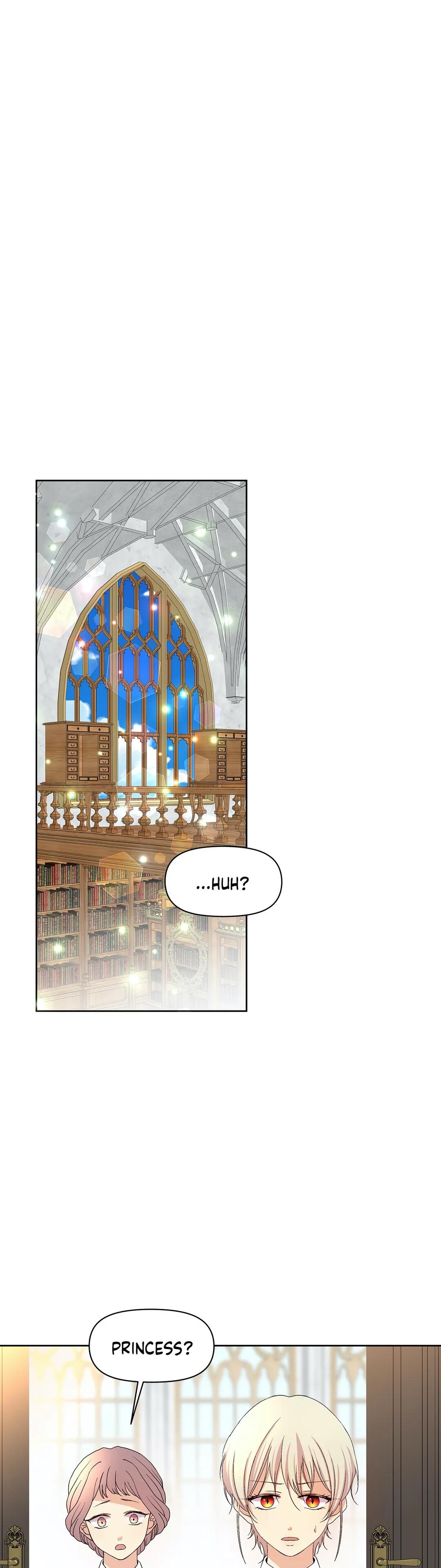 Princess Villainess Chapter 24 image 0