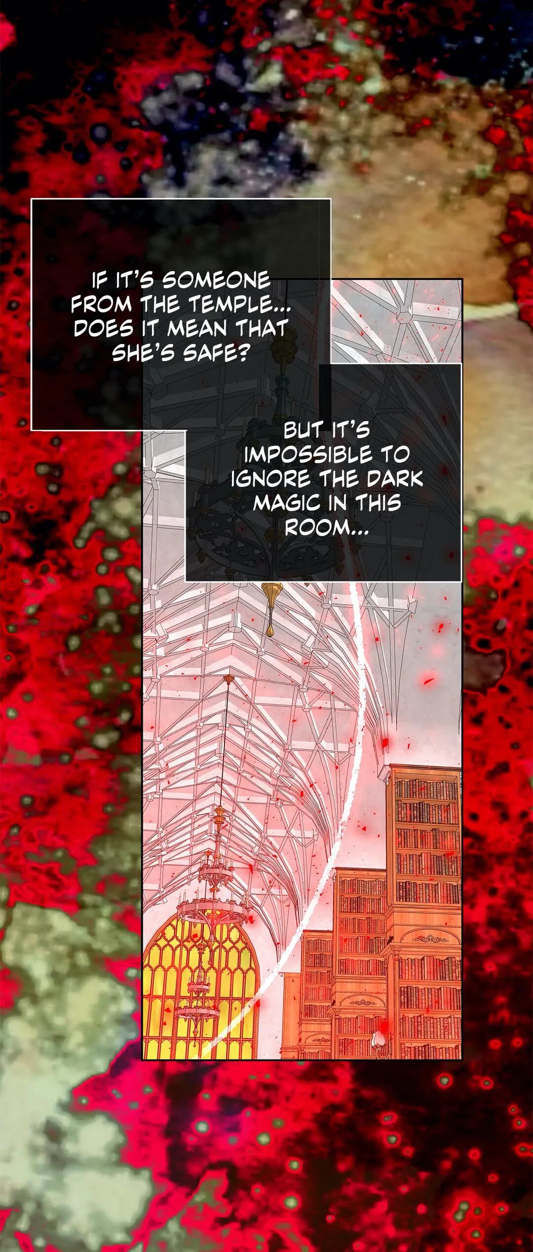 Princess Villainess Chapter 24 image 11
