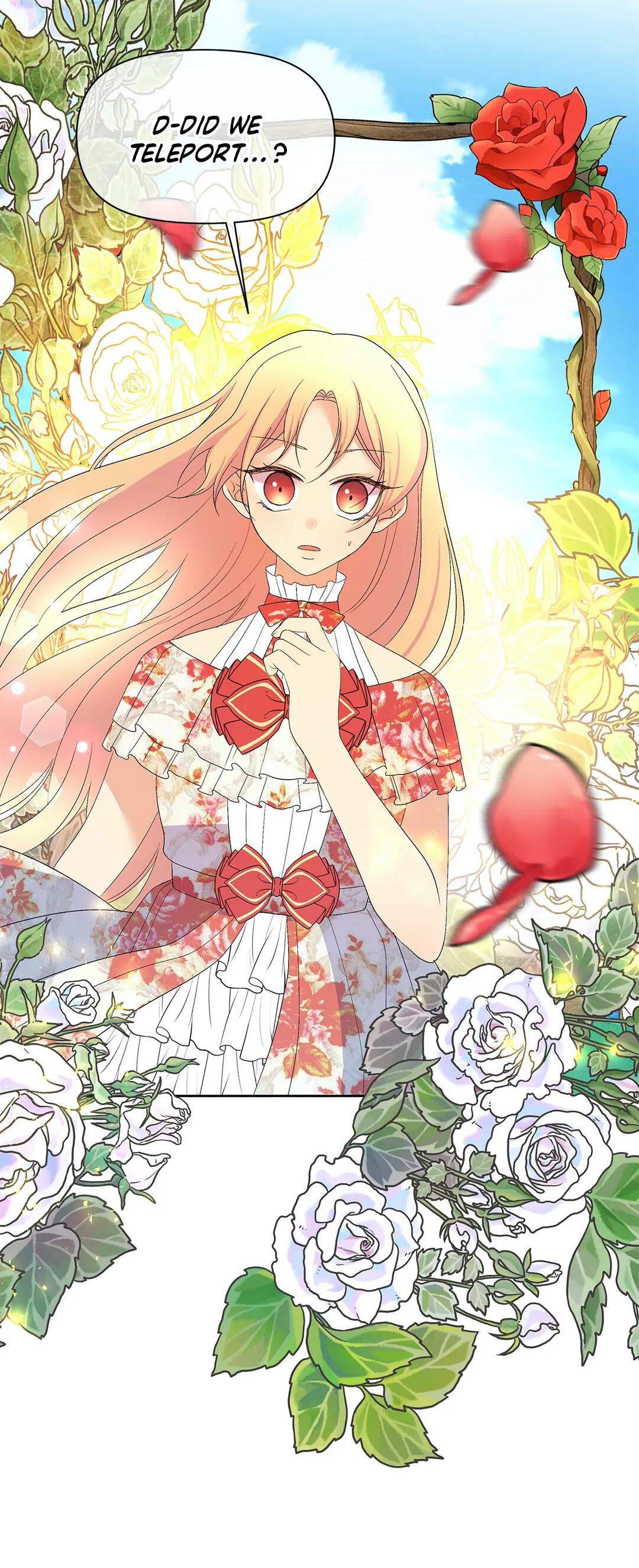 Princess Villainess Chapter 24 image 21
