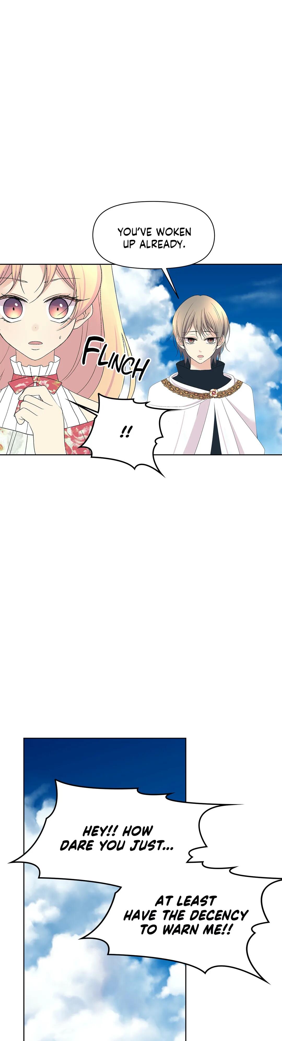 Princess Villainess Chapter 24 image 23