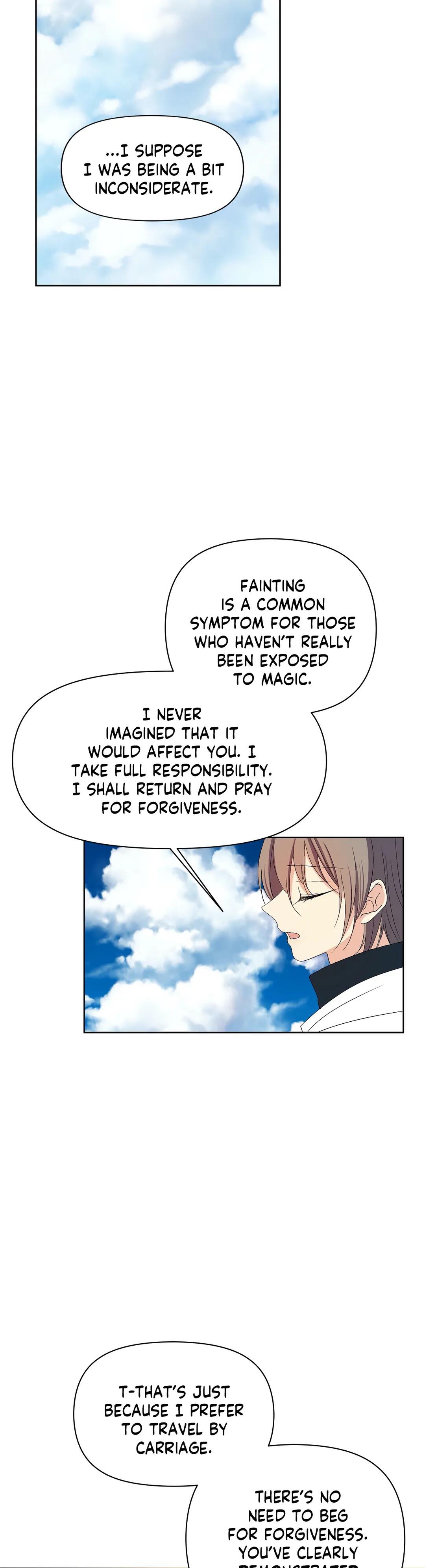 Princess Villainess Chapter 24 image 24