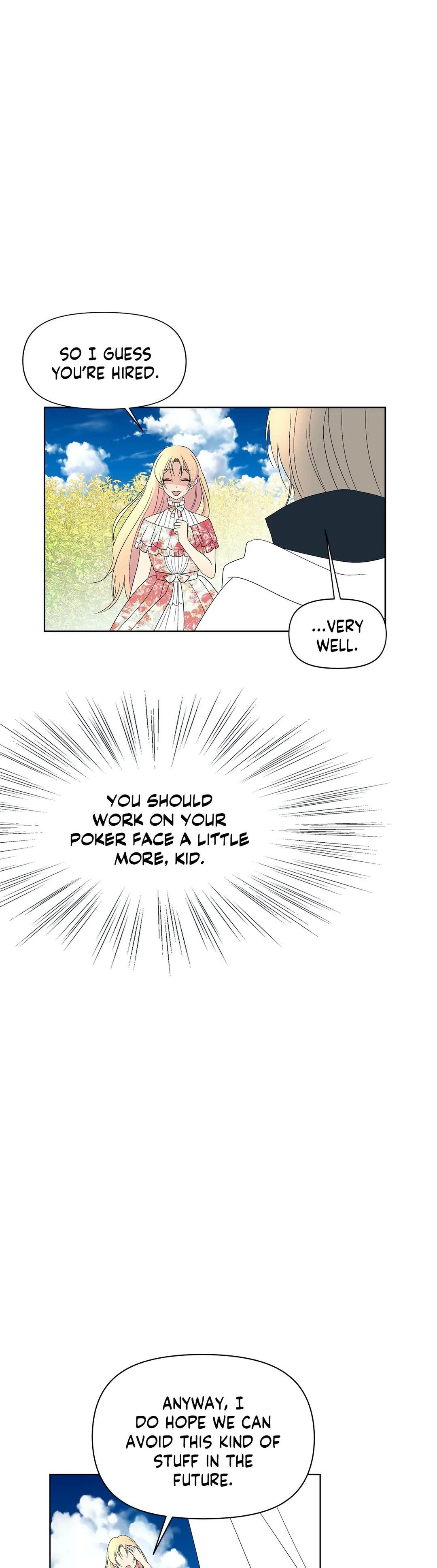 Princess Villainess Chapter 24 image 27