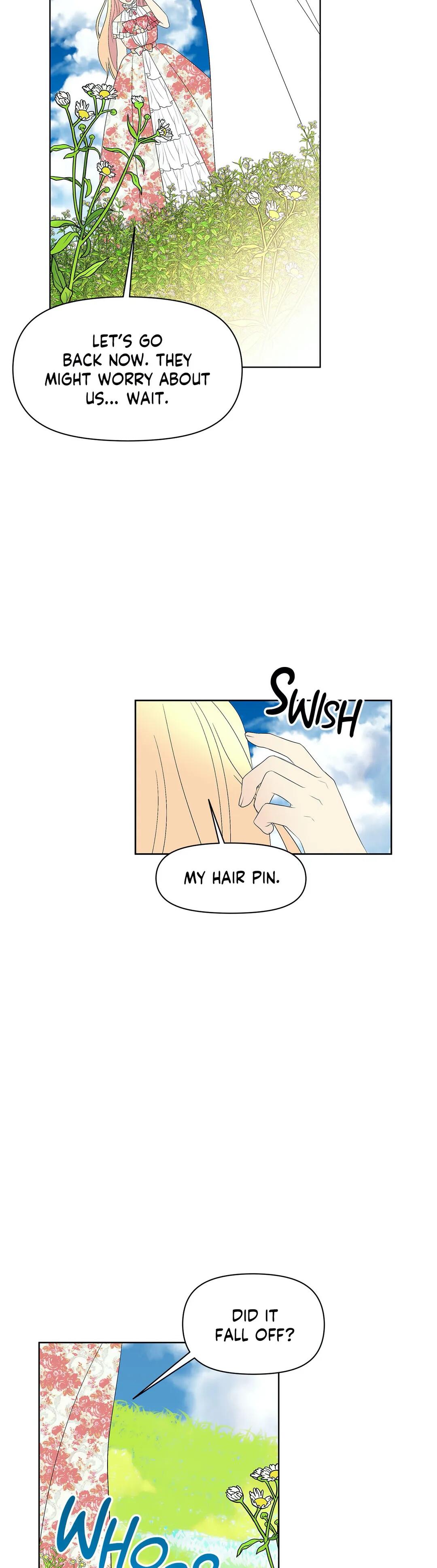 Princess Villainess Chapter 24 image 28