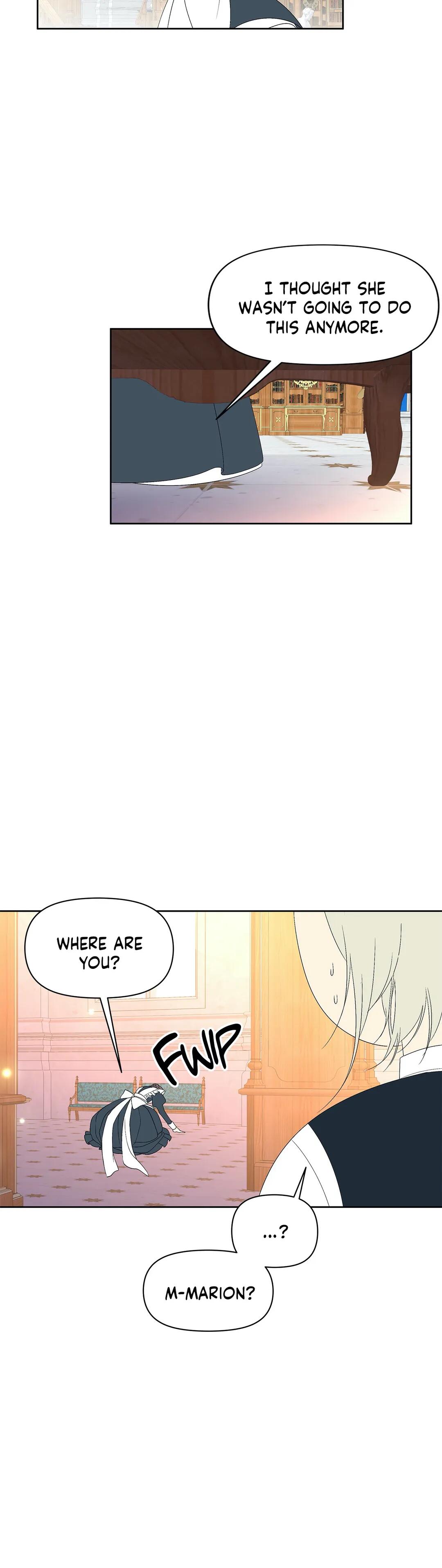Princess Villainess Chapter 24 image 2