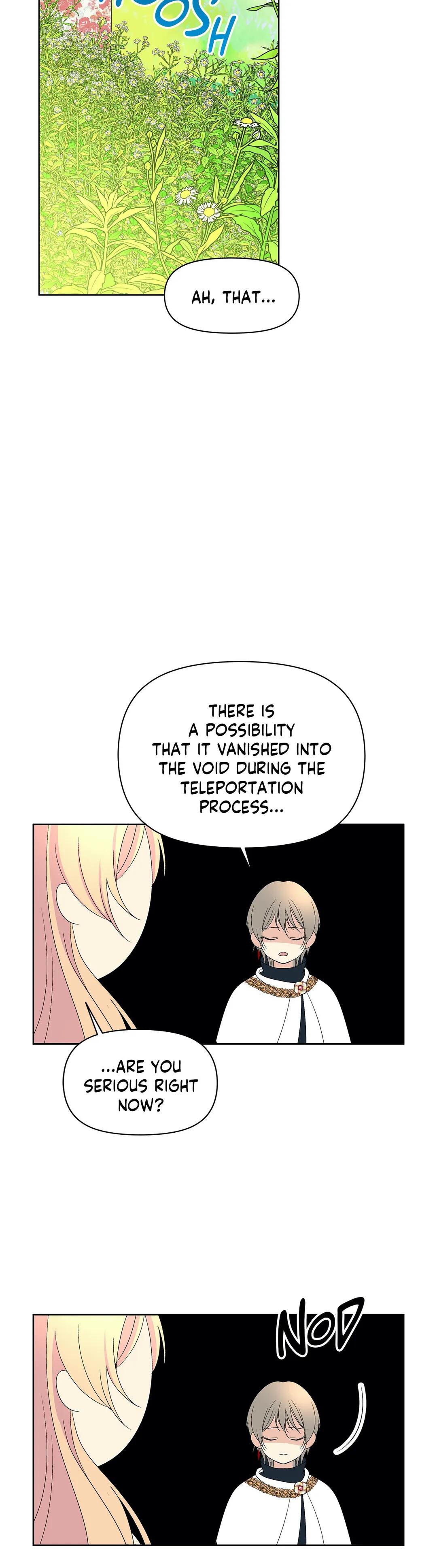 Princess Villainess Chapter 24 image 29