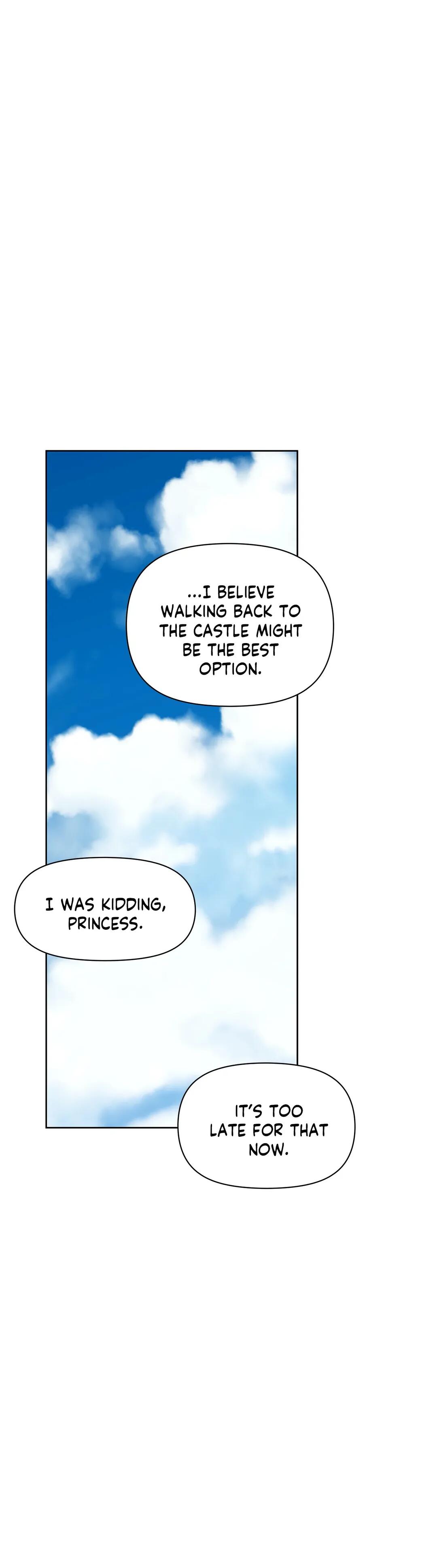 Princess Villainess Chapter 24 image 30