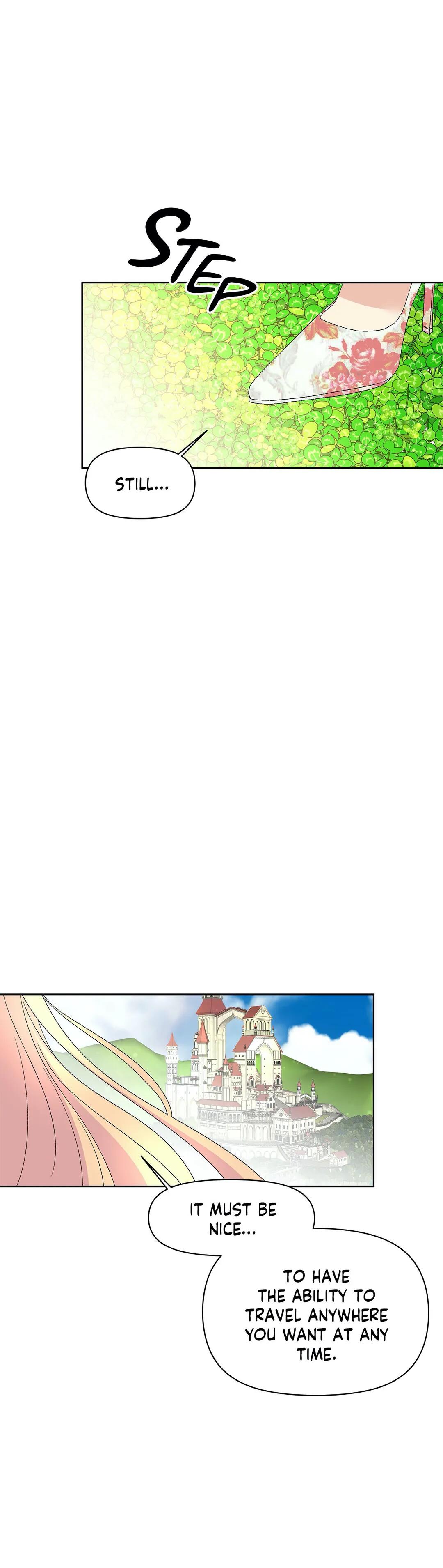 Princess Villainess Chapter 24 image 31