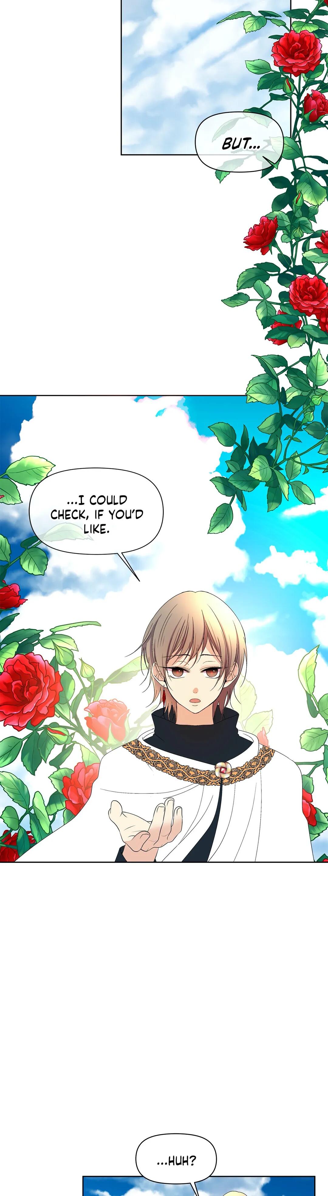 Princess Villainess Chapter 24 image 34