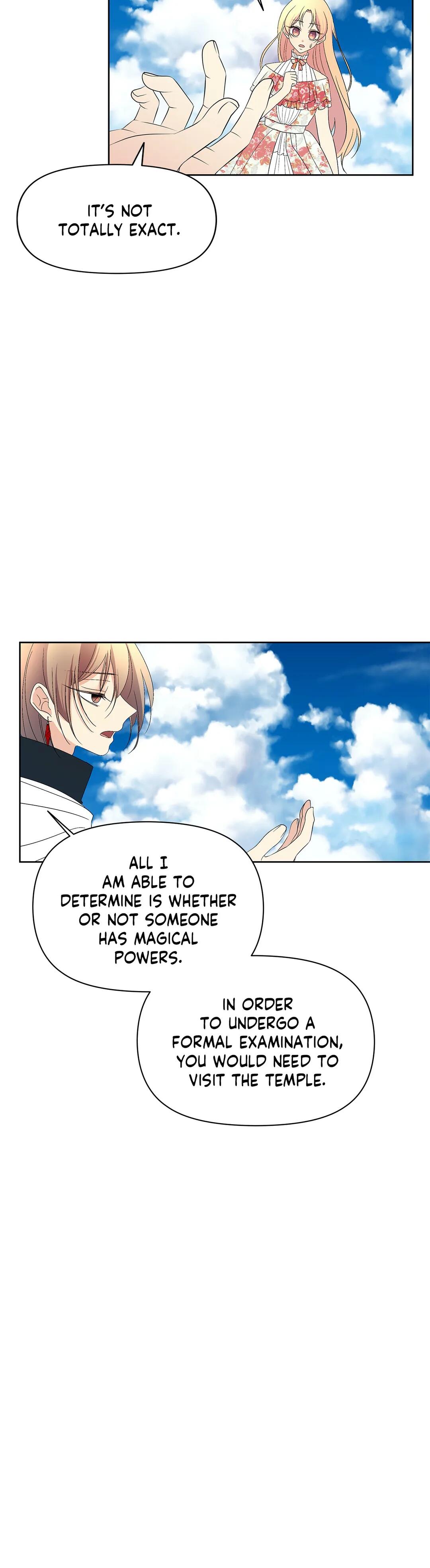 Princess Villainess Chapter 24 image 35