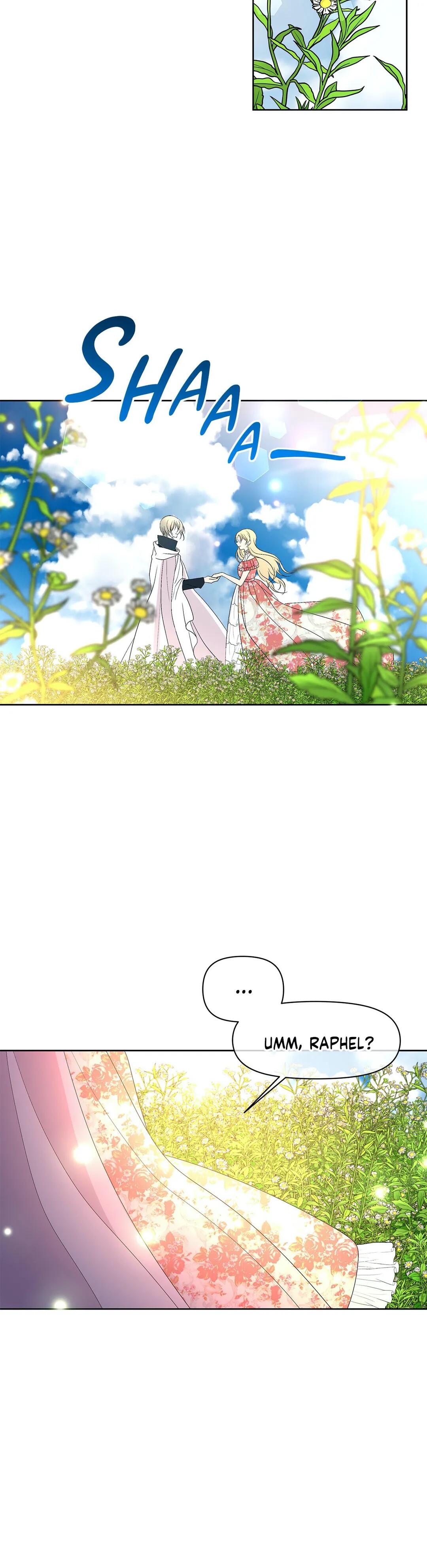 Princess Villainess Chapter 24 image 37