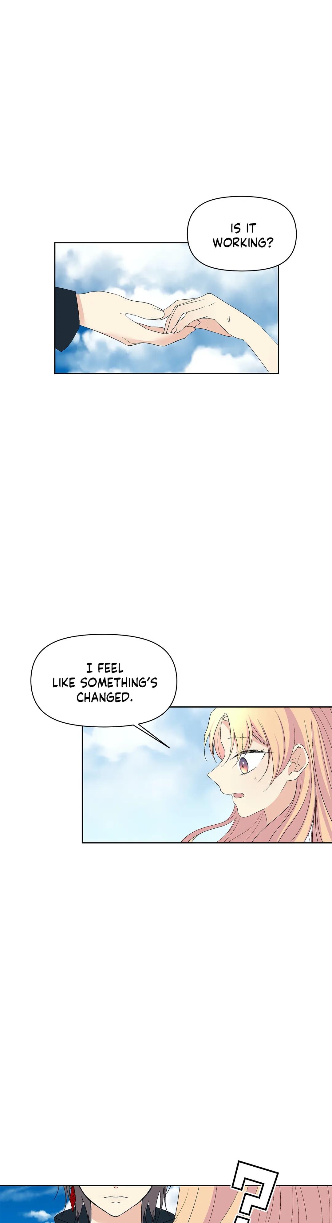 Princess Villainess Chapter 24 image 38
