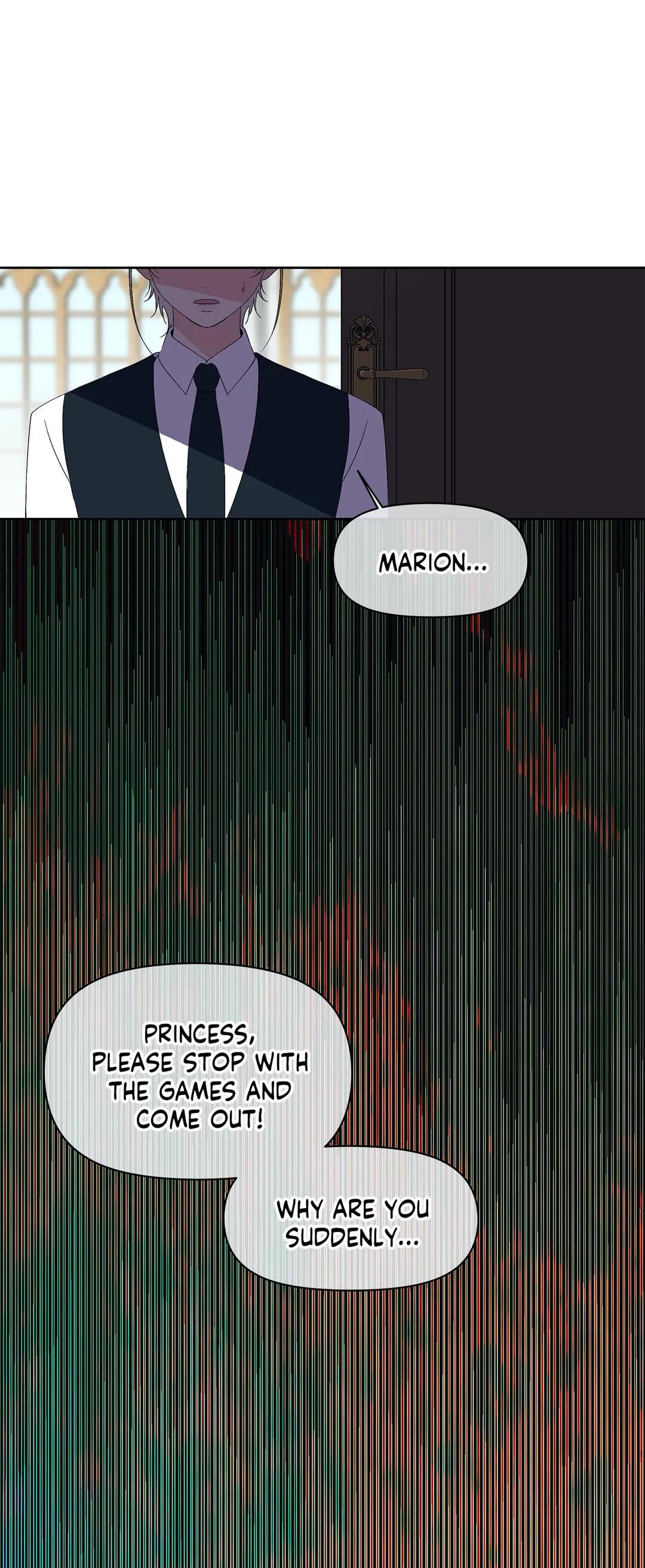 Princess Villainess Chapter 24 image 3