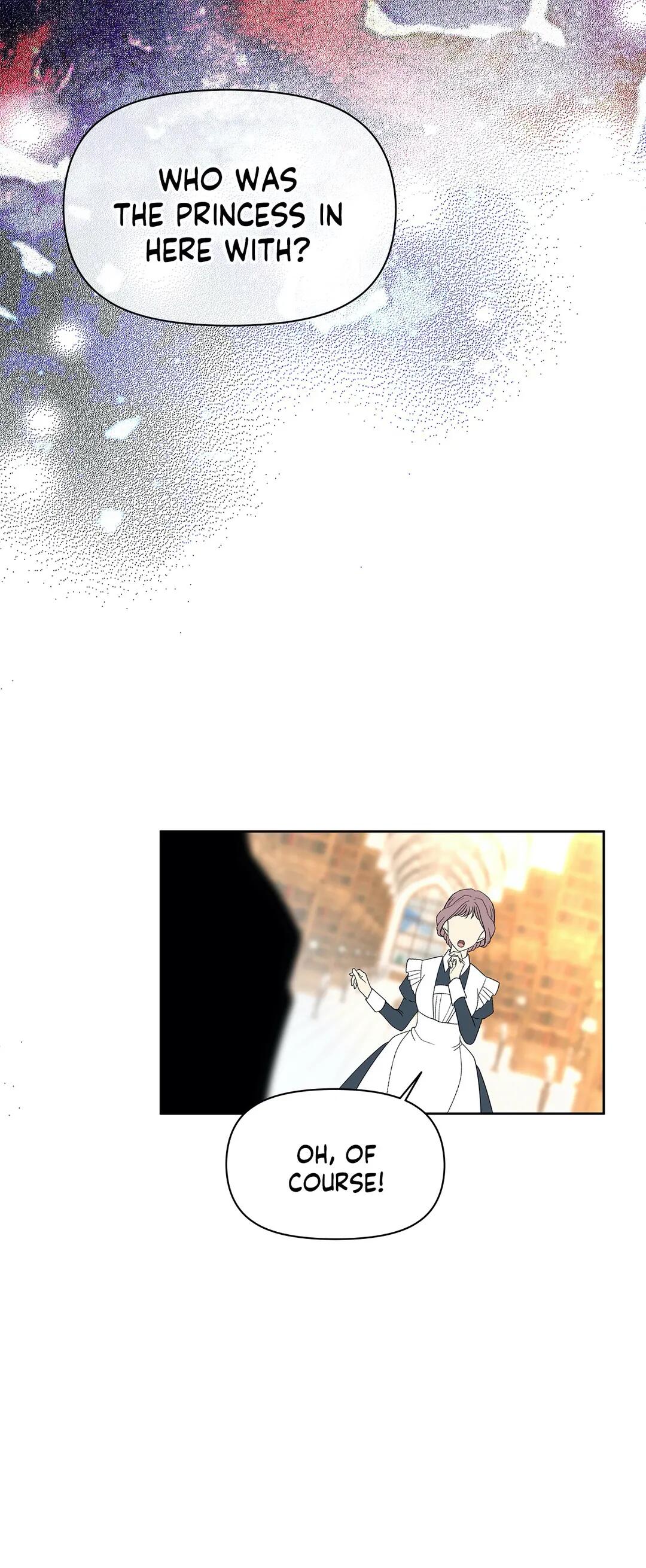 Princess Villainess Chapter 24 image 8