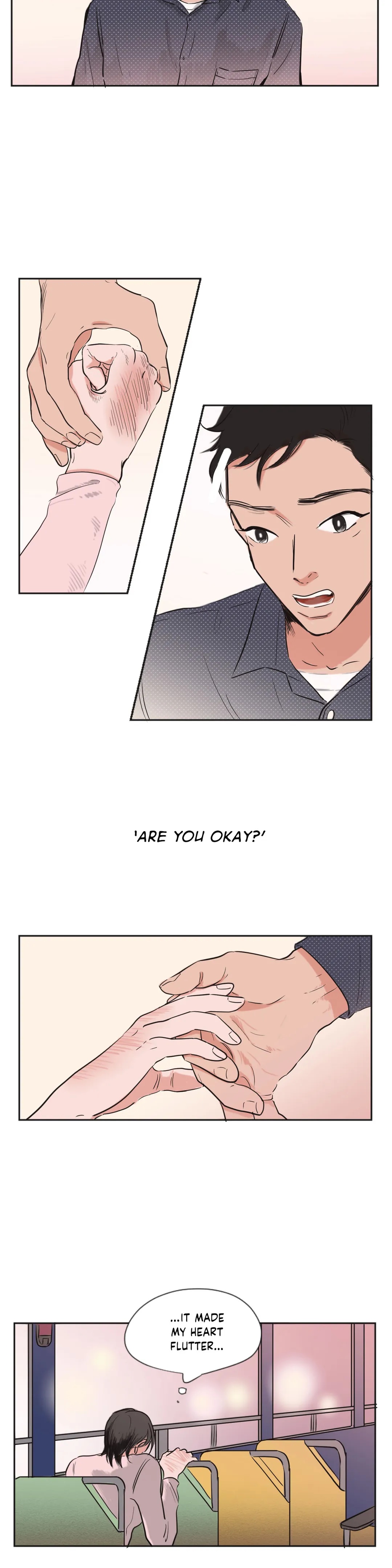 Love Barometer Chapter 9 image 13