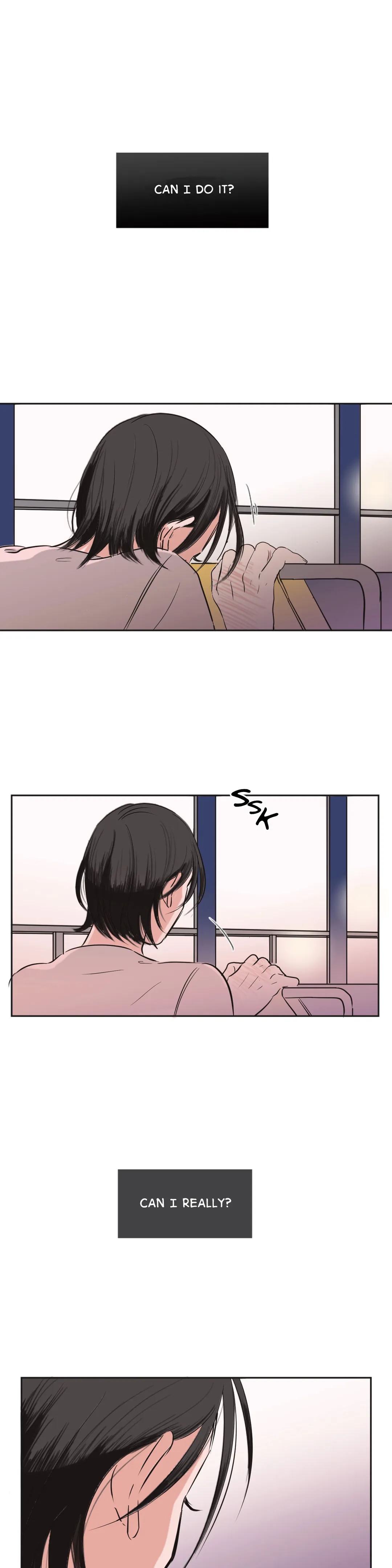Love Barometer Chapter 9 image 14