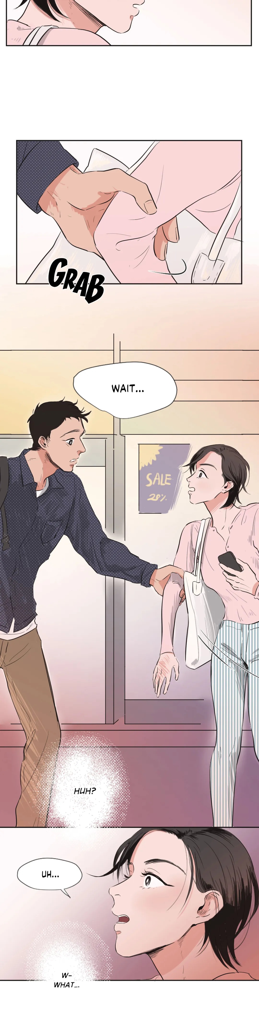 Love Barometer Chapter 9 image 6