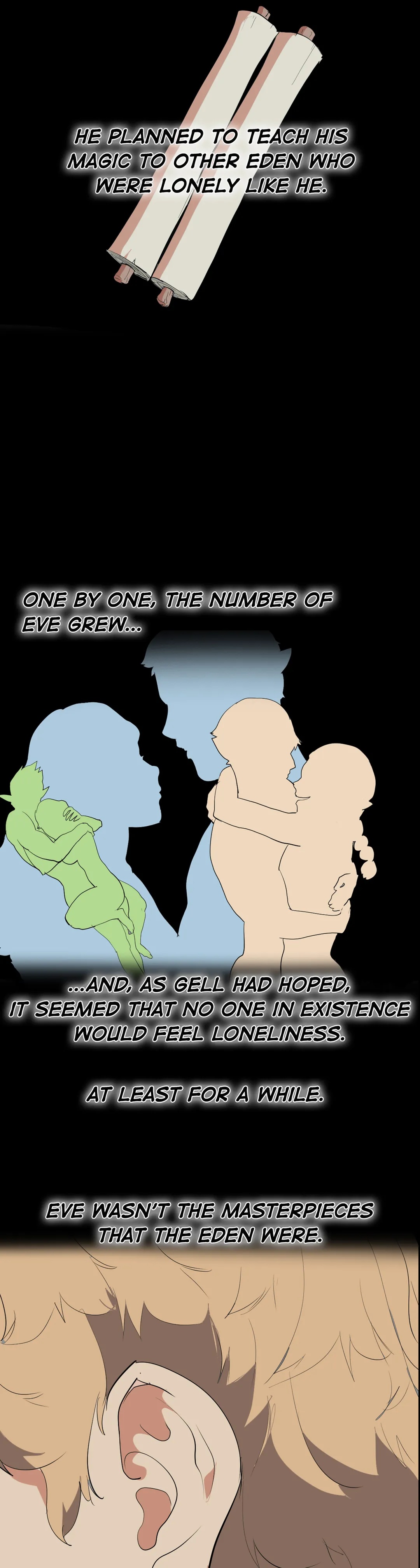 Eden Chapter 19 image 9