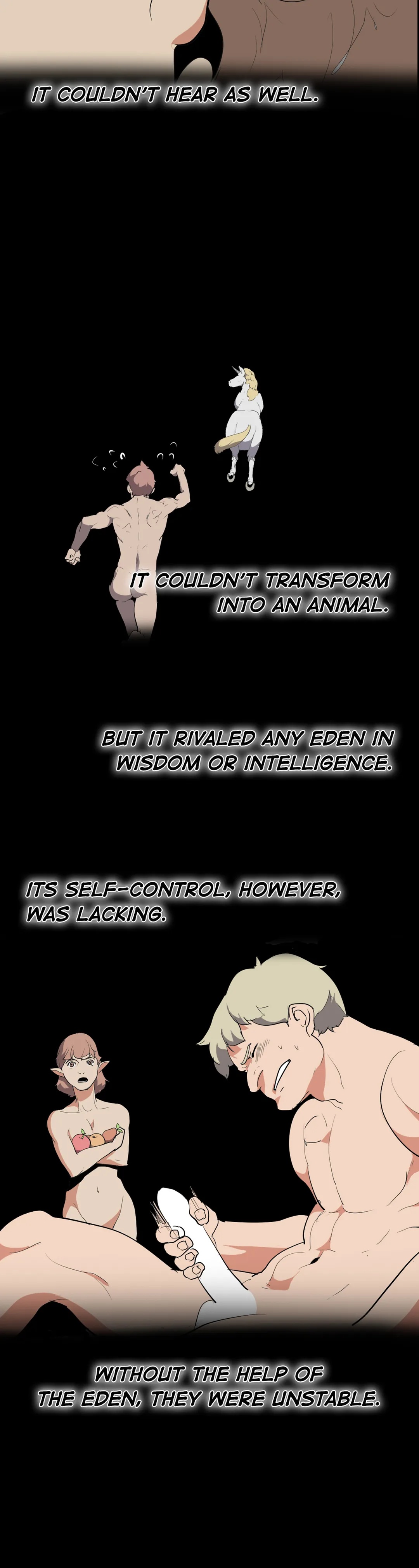 Eden Chapter 19 image 10