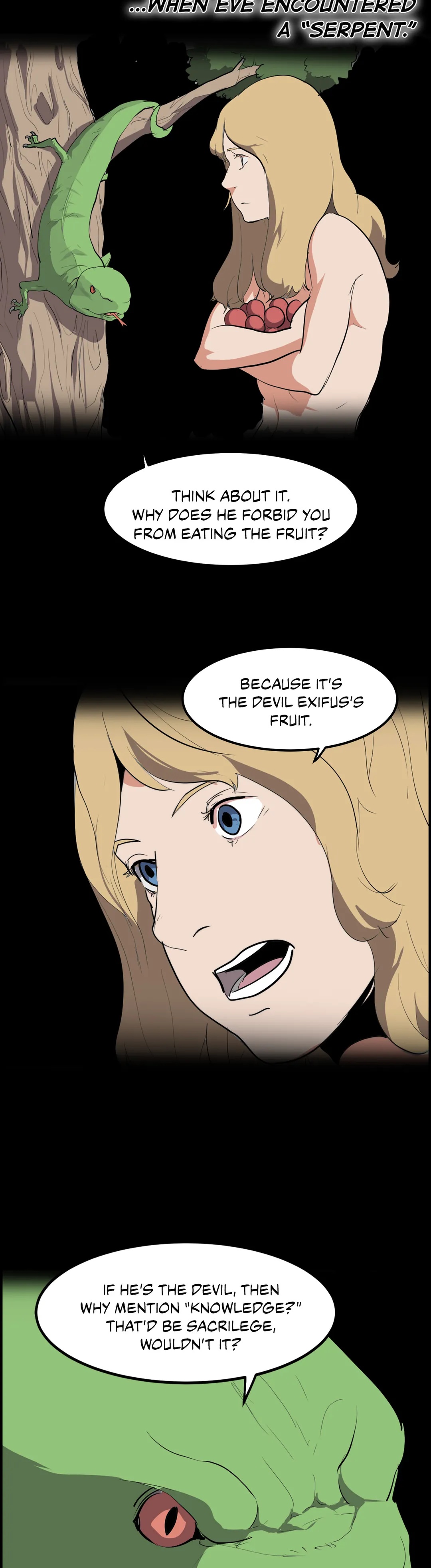 Eden Chapter 19 image 15