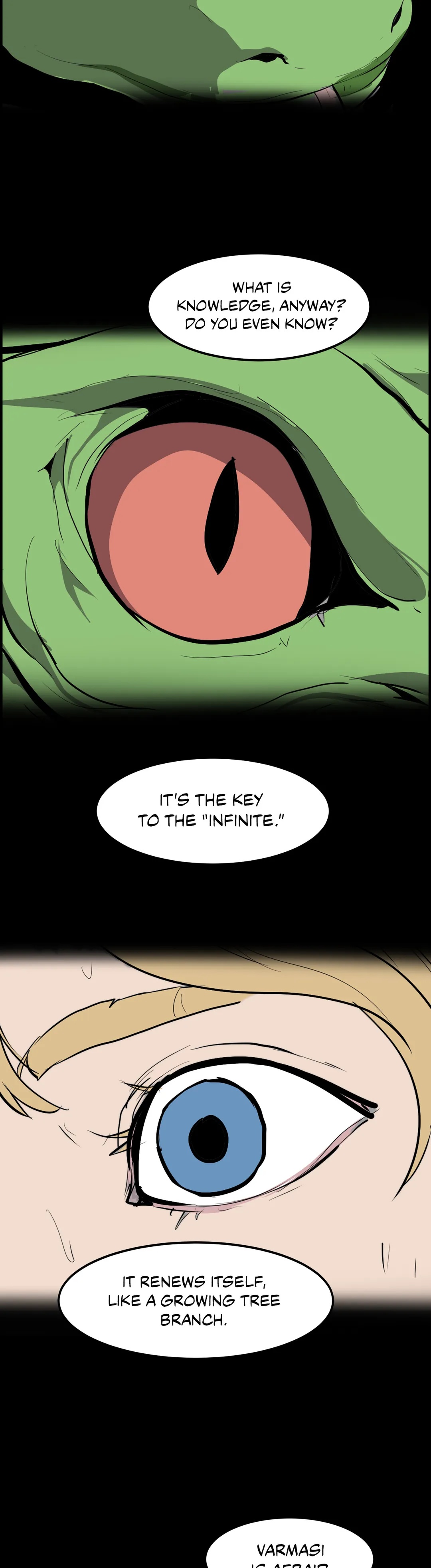 Eden Chapter 19 image 16