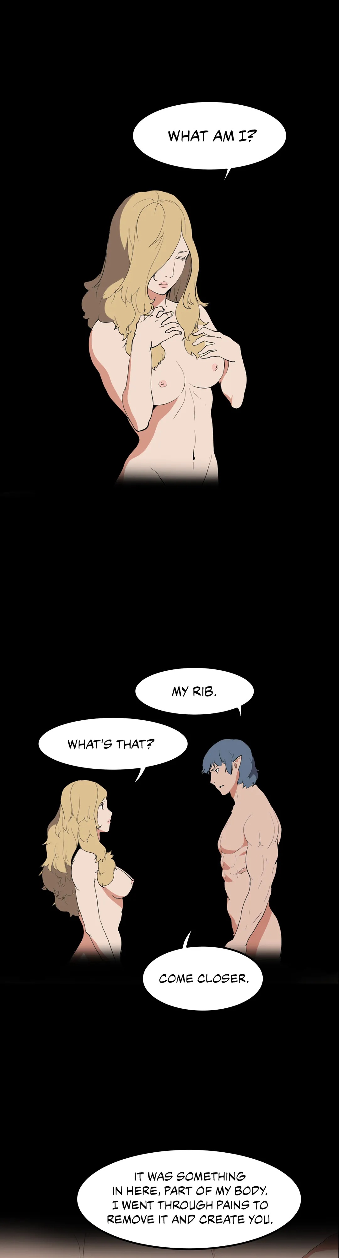 Eden Chapter 19 image 1