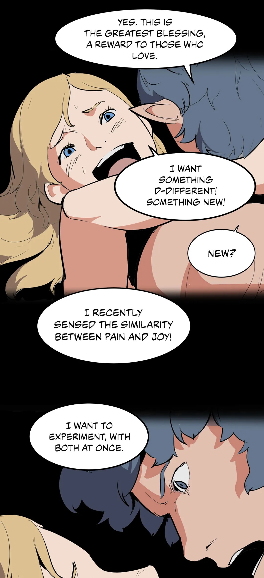 Eden Chapter 19 image 19