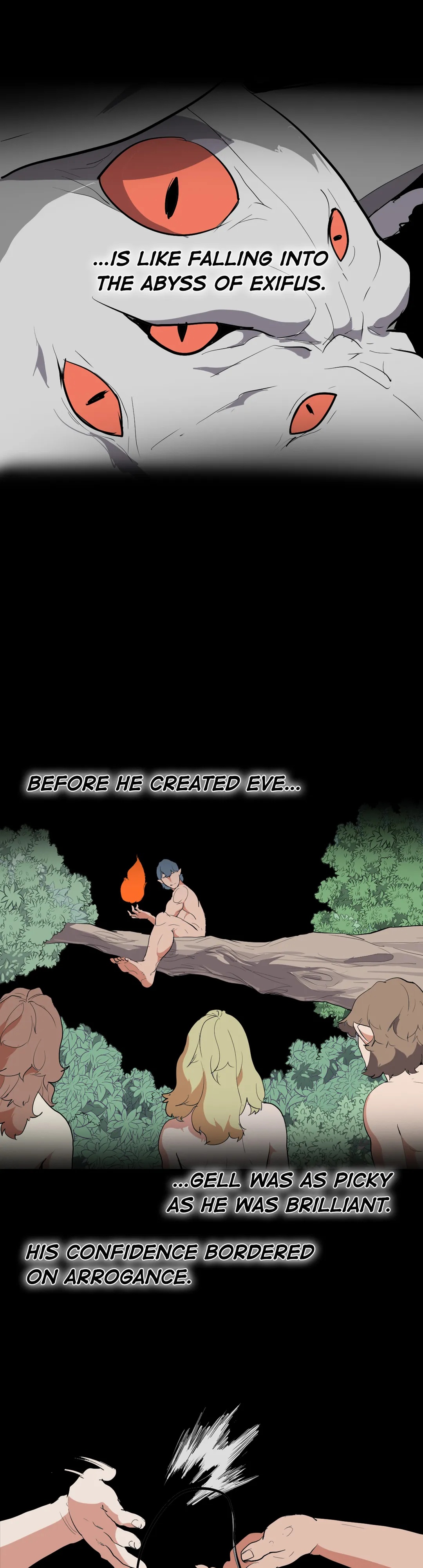 Eden Chapter 19 image 5