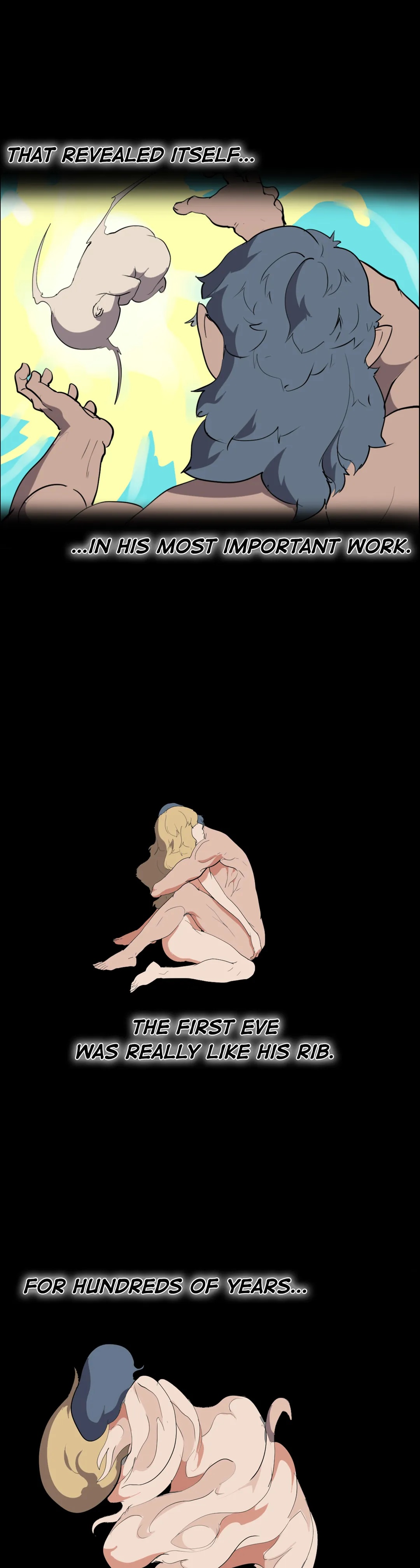 Eden Chapter 19 image 7