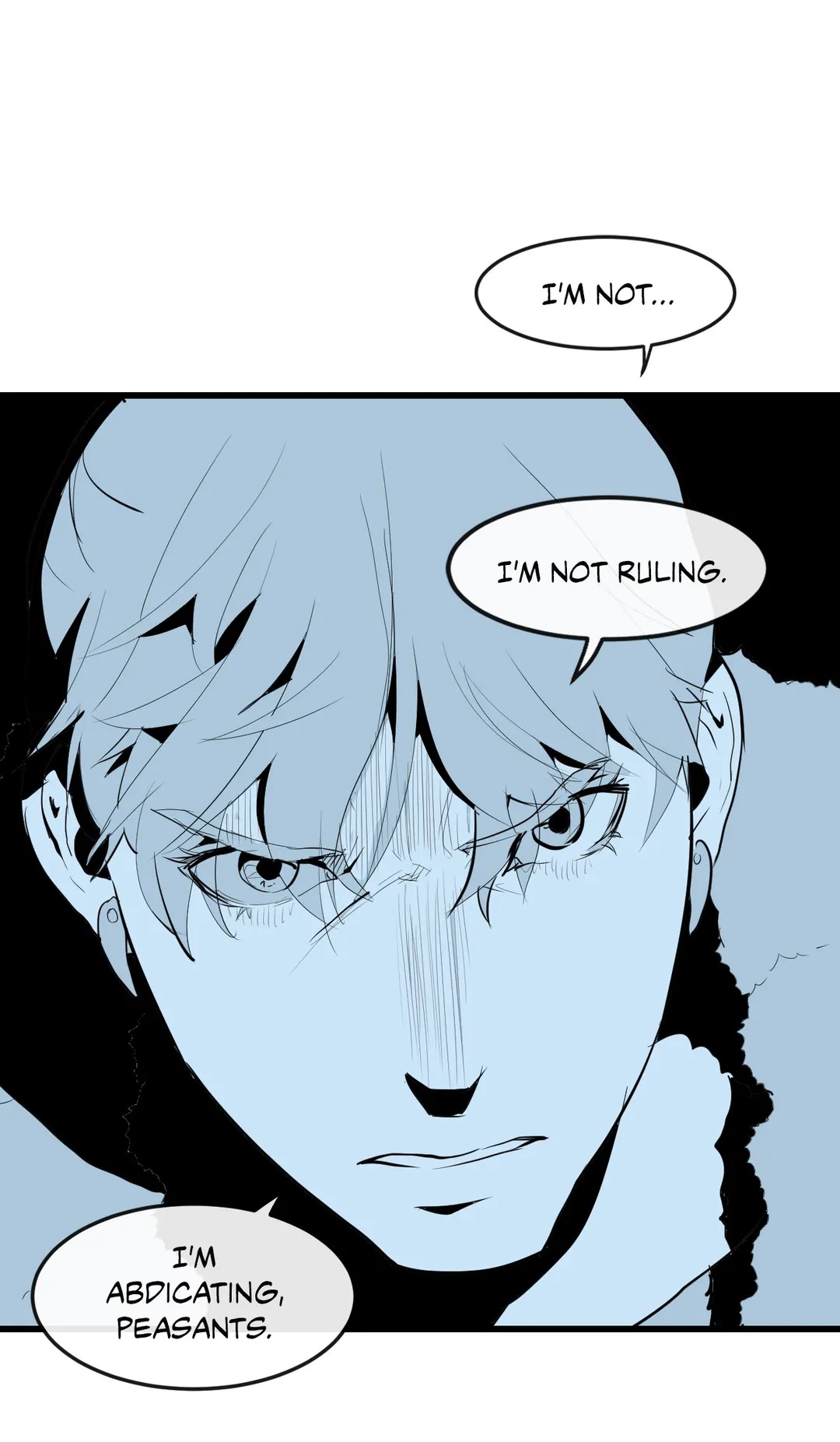 Eden Chapter 31 image 9
