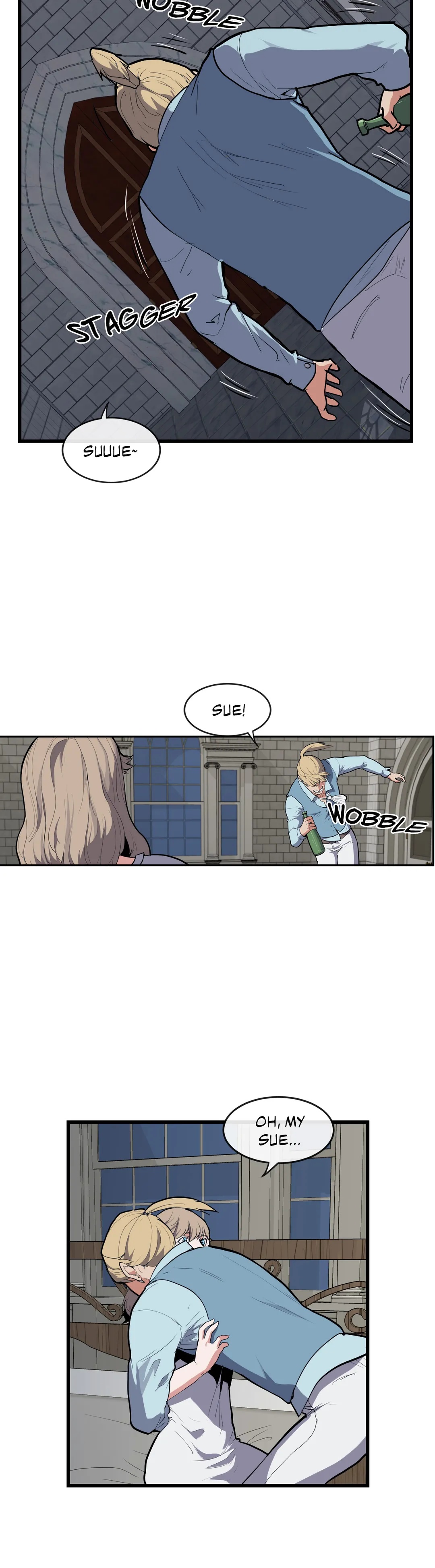 Eden Chapter 31 image 11