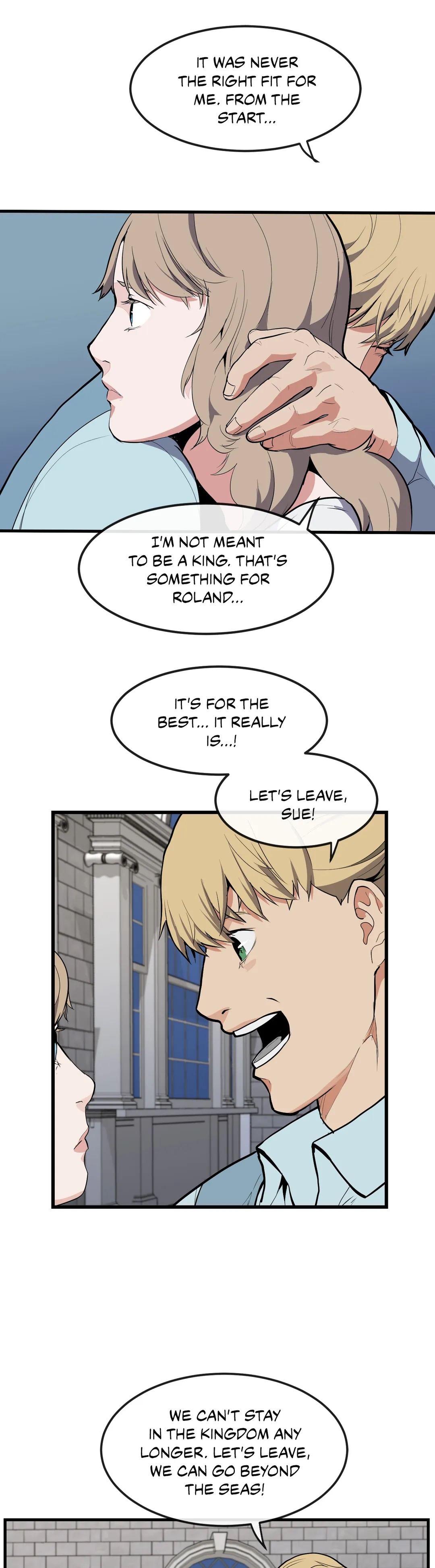 Eden Chapter 31 image 12