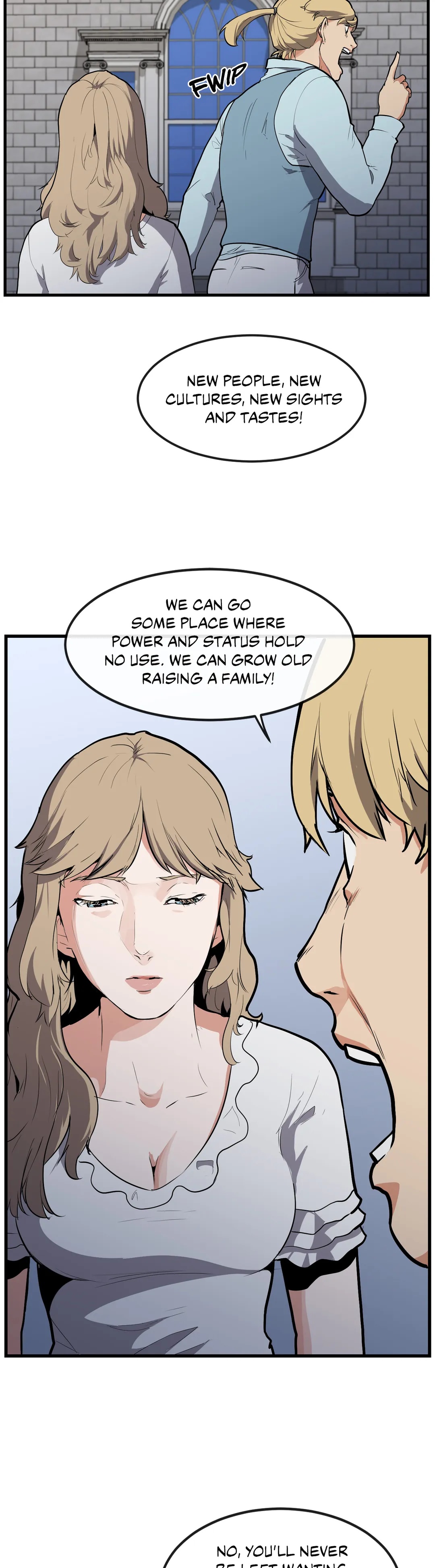 Eden Chapter 31 image 13