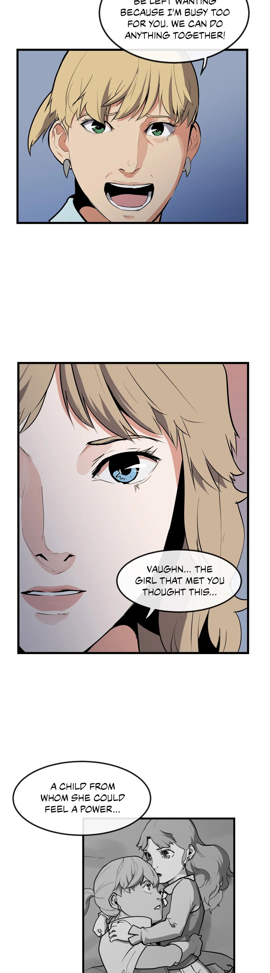 Eden Chapter 31 image 14