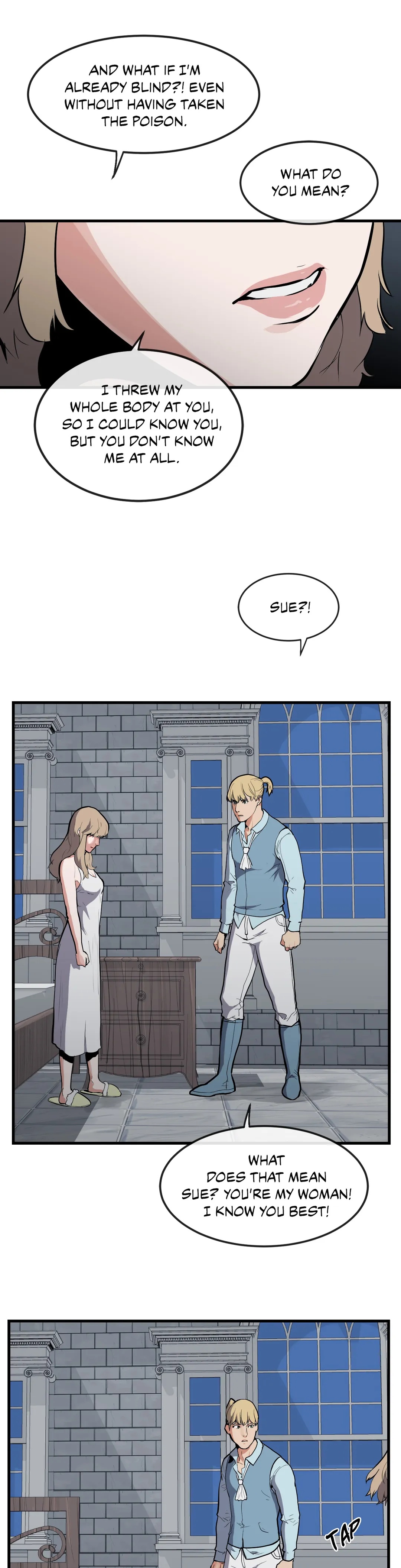 Eden Chapter 31 image 16