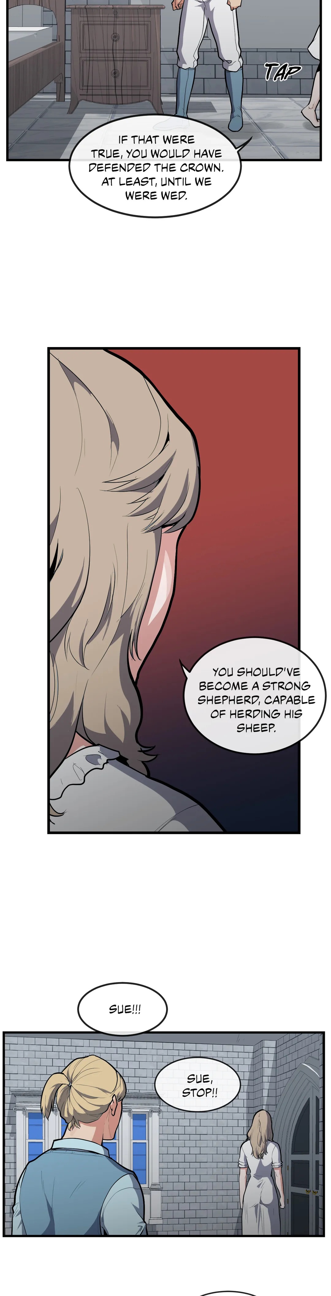 Eden Chapter 31 image 17