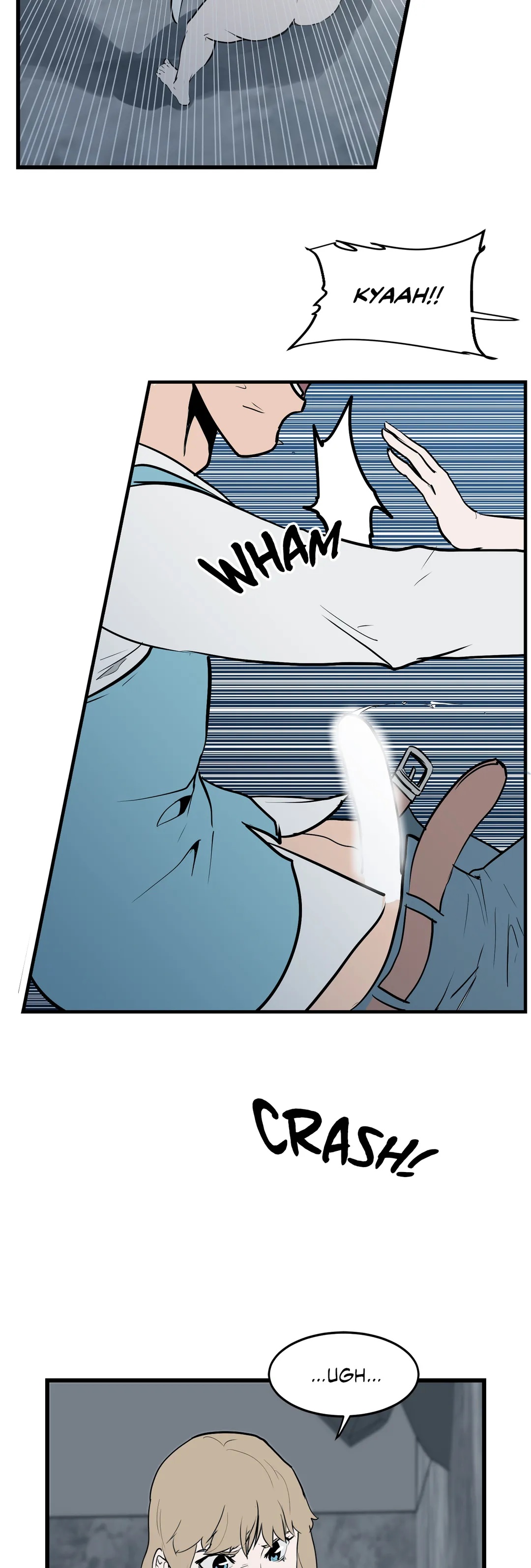 Eden Chapter 31 image 1