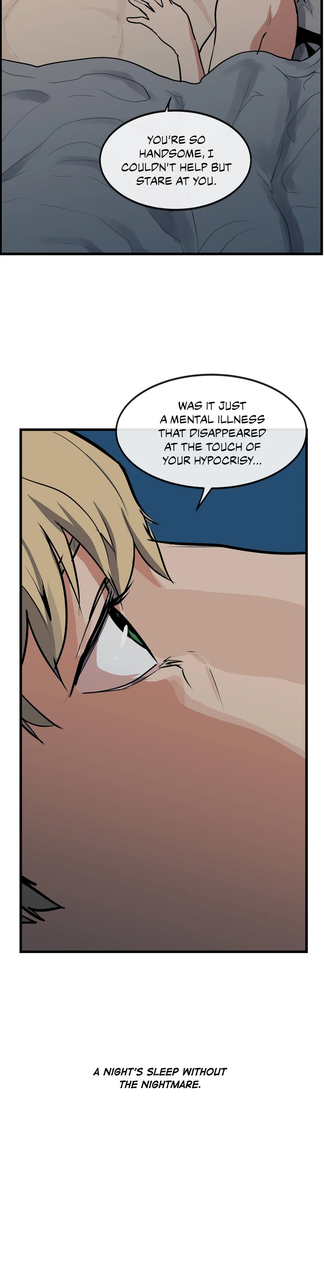Eden Chapter 31 image 21